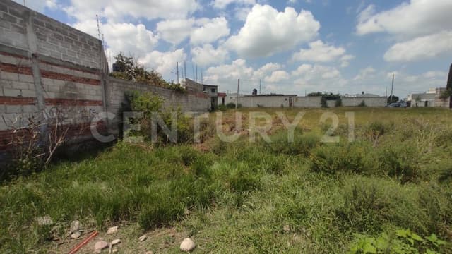 Terreno en Venta en Paseo de Xhosda, San Juan del Río, Querétaro.