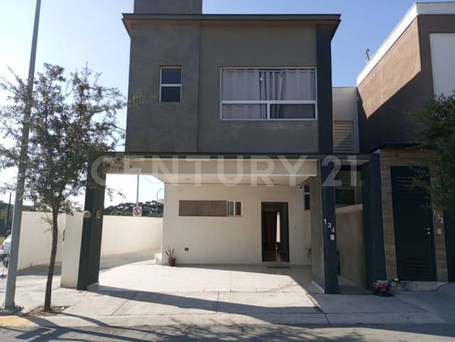 Renta Las Plazas Residencial