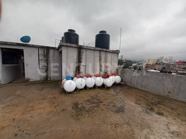 Casa en Venta en Huixquilucan, Edo. Mex.