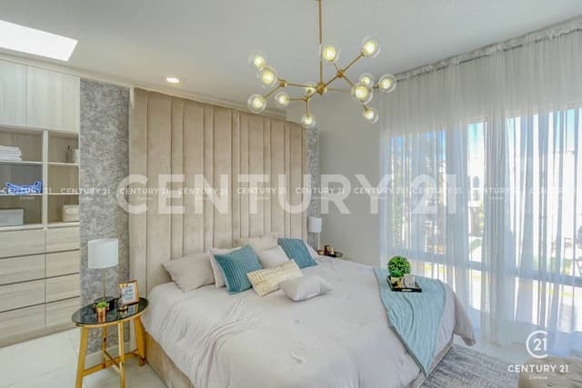 CASA EN VENTA EN BOSQUES DE ALTEA, CHIHUAHUA CHIH.