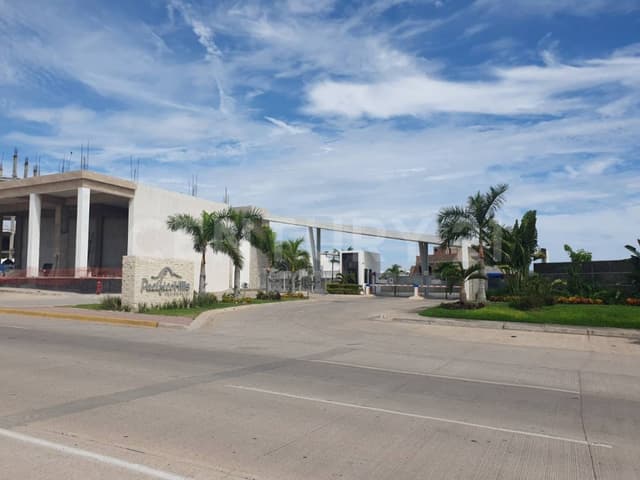 TERRENO RESIDENCIAL EN VENTA EN MAZATLAN SINALOA, MÉXICO. FRACC. PACIFICO HILLS.