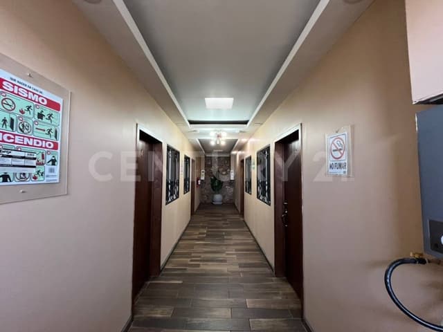 Departamento en Renta col. Yamille tijuana b.c.
