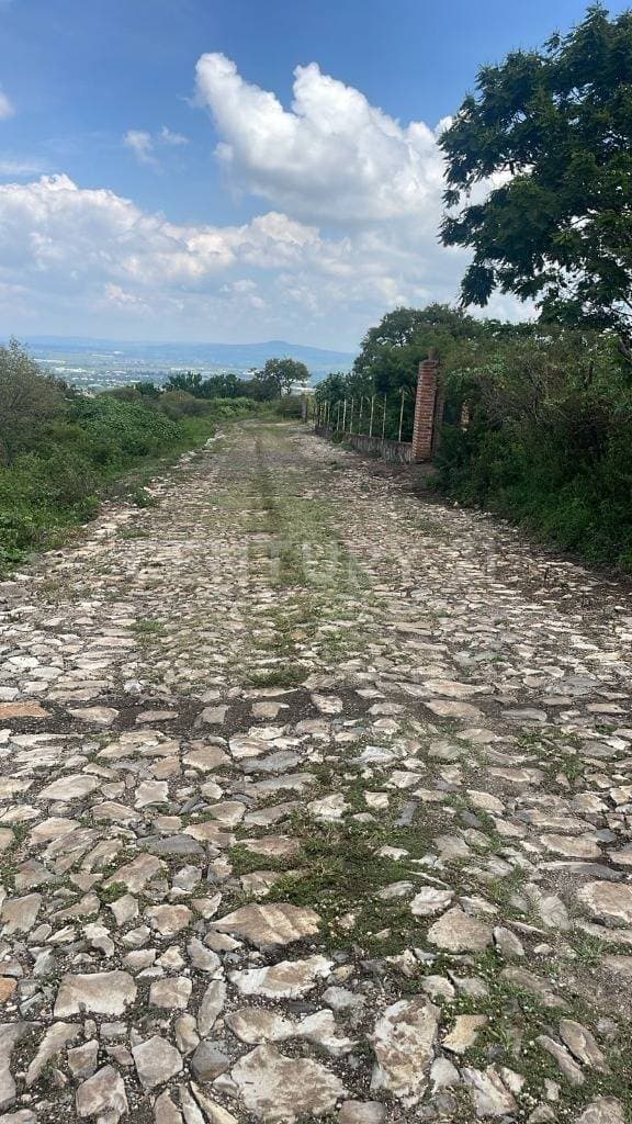 Terreno en venta en Cajititlan