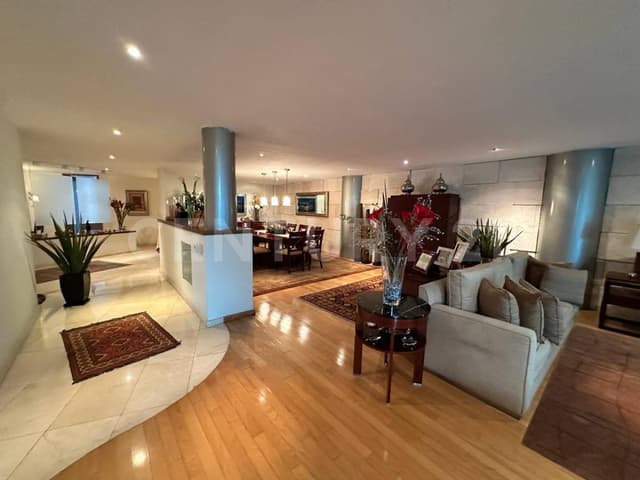 DEPARTAMENTO EN VENTA EN COLONIA FLORIDA