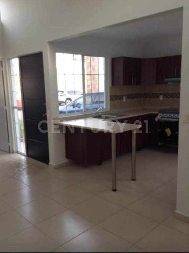 Casa en Renta en Real de San Isidro, SJR, Querétaro.