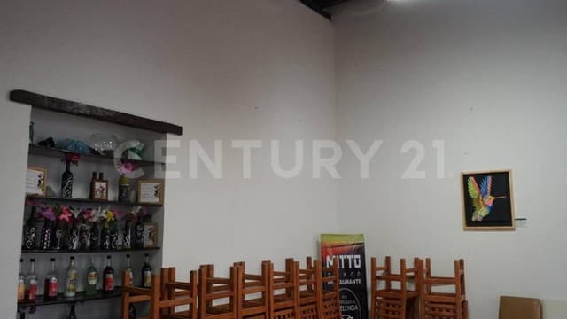 Venta de Casa Comercial zona Pirámide de Cholula, Cholula, Puebla
