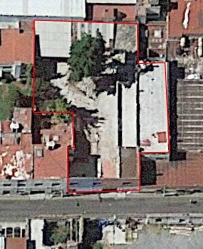 TERRENO VENTA TOLUCA CENTRO