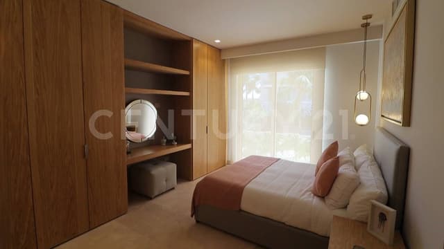 Pre-venta de departamento en Puerto Cancun C3795