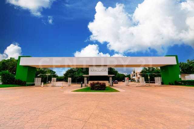 Preventa de Residencia en Cancún