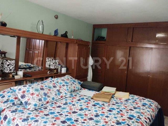 Casa en venta en Ciudad Azteca 1ra. Sección, Edo. de Méx.