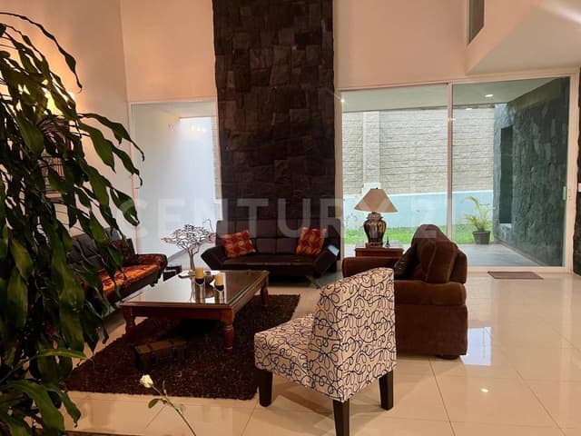 Casa en VENTA Lomas de Angelópolis Parque San Juan Zona Azul