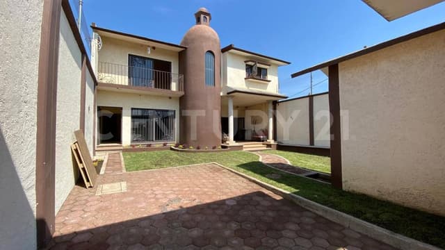 Casa en Venta Cesión de Derechos, Ahuatepec, Morelos