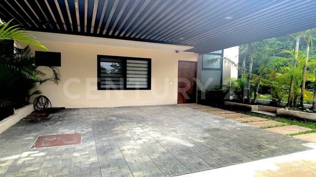 Departamento en venta, Senderos de Mayakoba, Playa del Carmen, Solidaridad