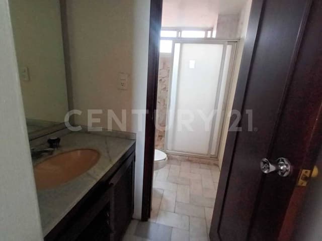 Pent House en Magdalena Contreras