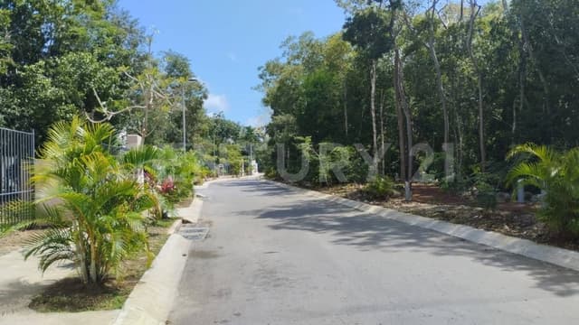 Departamento en Jardínes de Mayakoba