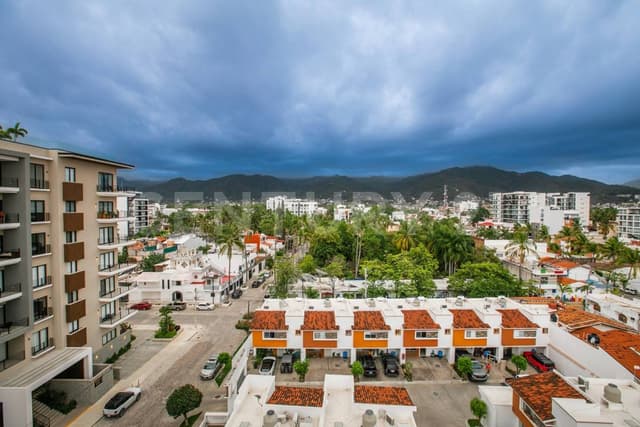 Condominio en Versalles