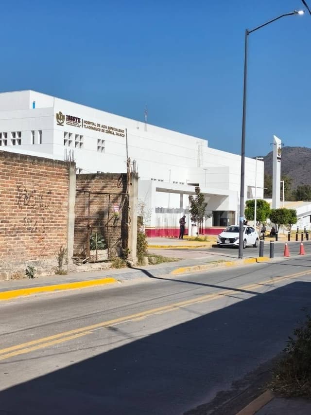Terraza en renta en Nuevo Tlajomulco, Tlajomulco de Zúñiga