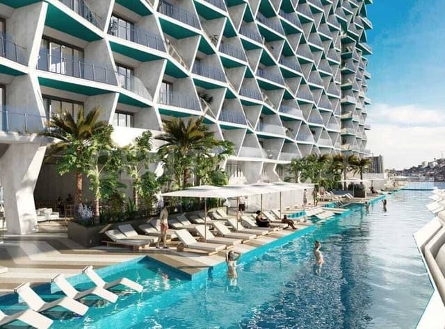 PENTHOUSE EN PREVENTA EN MALECÓN MAZATLÁN SINALOA