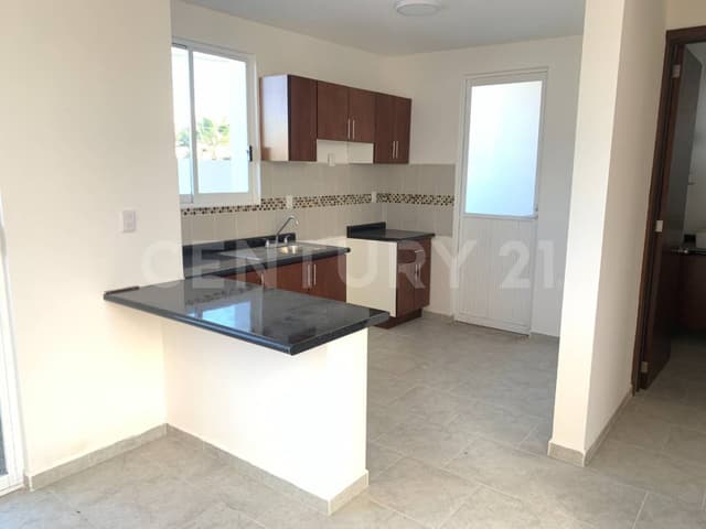 Casa en Venta Fraccionamiento Chabacanos, San Juan del Rio, Qro