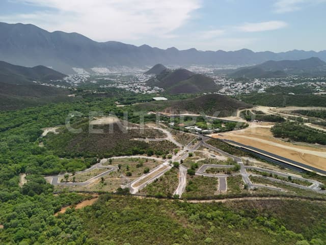 Terrenos Residenciales en Venta – Sierra Alta, Monterrey