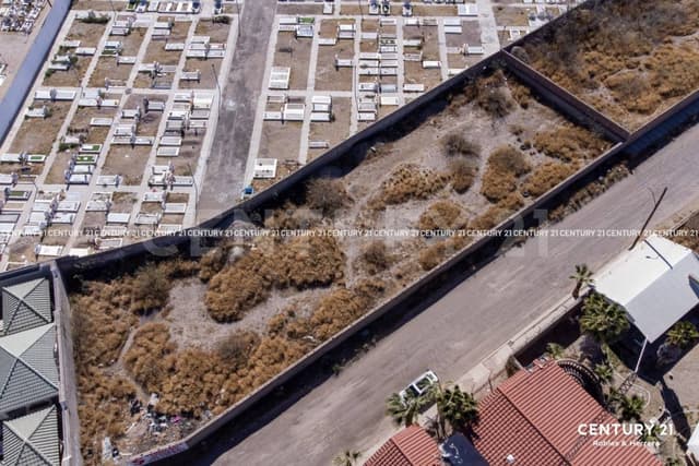 Terreno en Venta en Ciudad Delicias Chihuahua