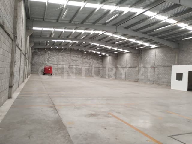 RENTA BODEGA POR VALDES SANCHEZ AL NORTE DE SALTILLO