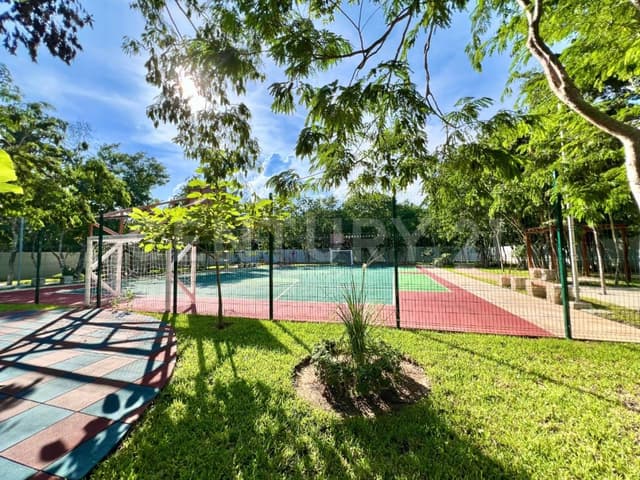 Departamento en Venta 3 Recámaras en Kuyaan | Amenidades | Playa del Carmen