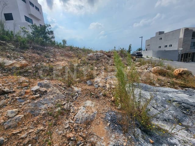 TERRENO EN VENTA | MONSERRAT RESIDENCIAL, GARCIA NL