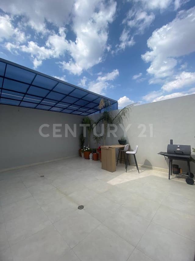 Casa en venta en Privada Andes