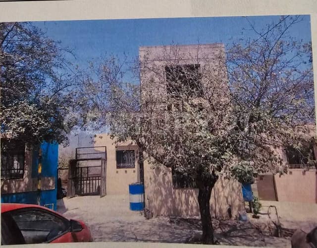 CASA EN VENTA COLONIA SIERRA REAL 3ER SECTOR, GARCIA , NUEVO LEON