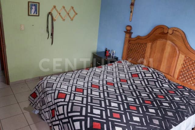 Oportunidad Casa en Venta en Peña Blanca, Morelia