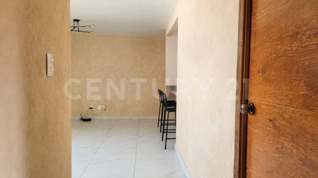 Departamento en venta en Col. El Mirador, Coyoacán, CDMX.