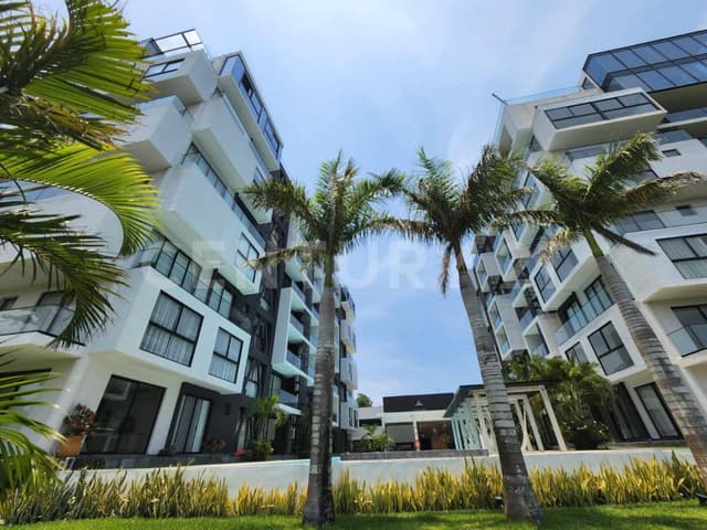 MAROMA Residencial Boca Del Río, Veracruz. - Departamentos de Lujo.