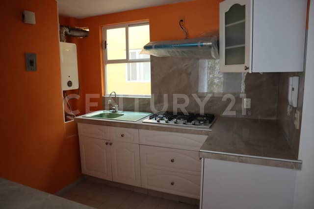 Departamento en venta en San Bartolo Cahualtongo, Azcapotzalco, CDMX