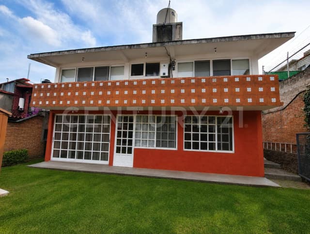Casa con terreno y potencial de desarrollo en San Francisco, Magdalena Contreras
