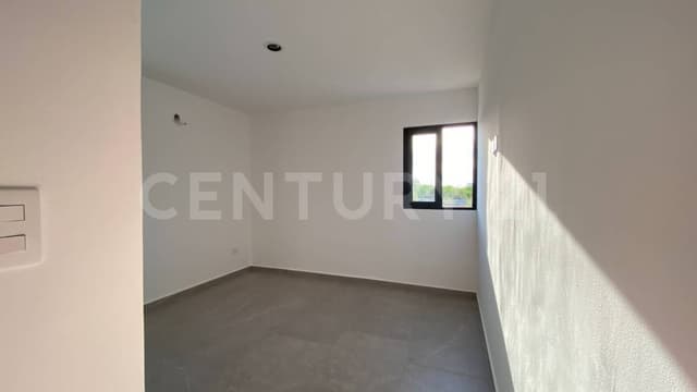 PREVENTA DE CASAS EN TEMOZON. MERIDA YUCATAN