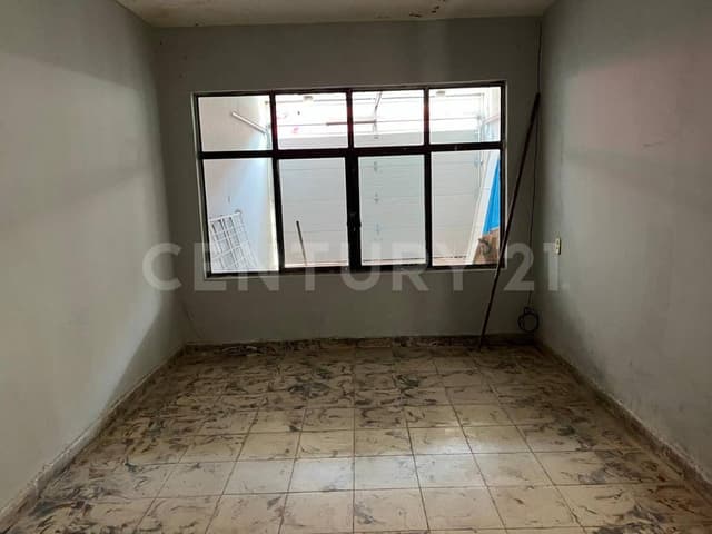 Casa en Venta en Col. Las Flores, Aguascalientes