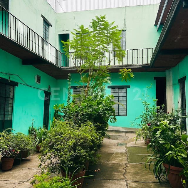 Departamento en venta en Republica del Salvador a una cuadra Metrobus Merced