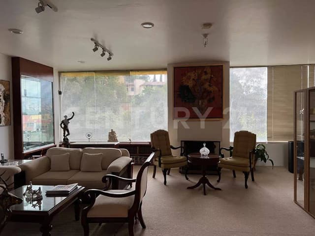 Casa duplex Bosques De La Herradura, Huixquilucan, Estado de México