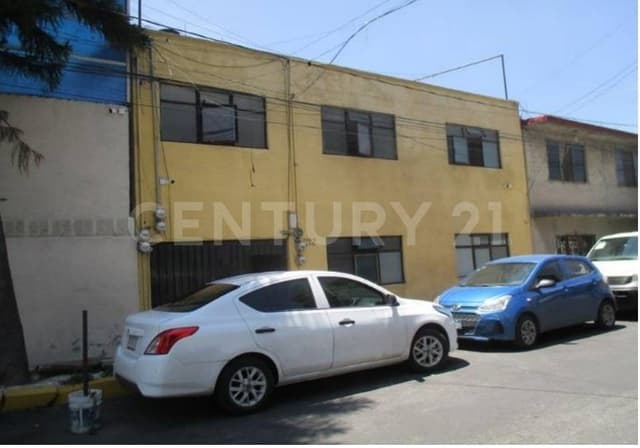 Casa en venta, Tepalcates, Iztapalapa