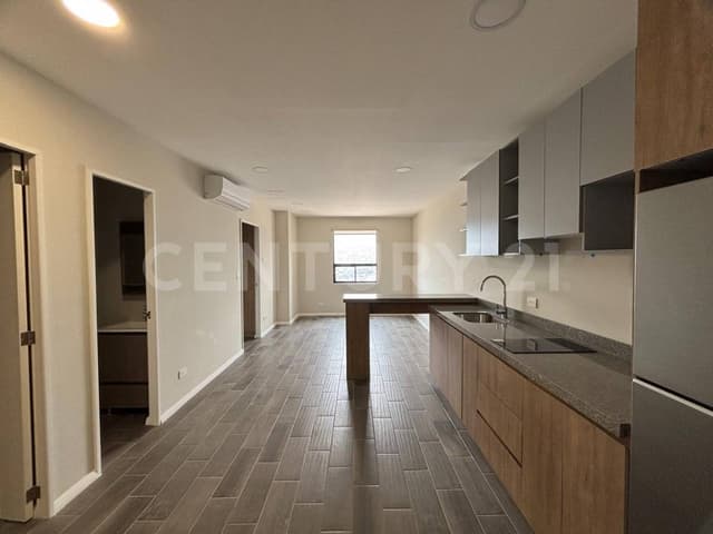 DEPARTAMENTO EN RENTA EN CENTRO, MONTERREY , NUEVO LEON