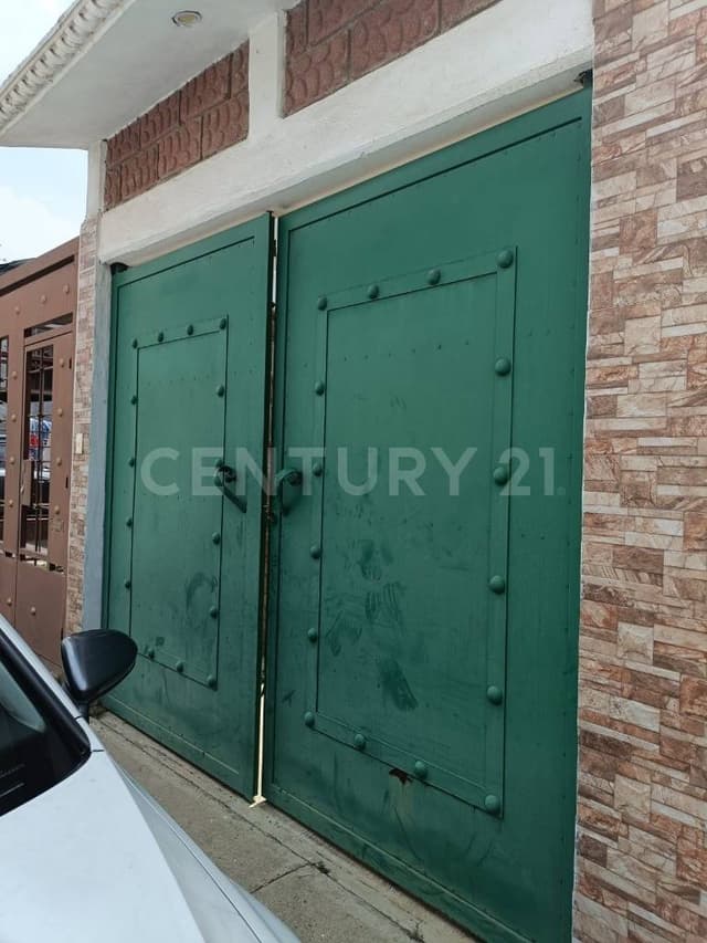 Casa en venta, Los Héroes Chalco, Chalco, Estado de México.