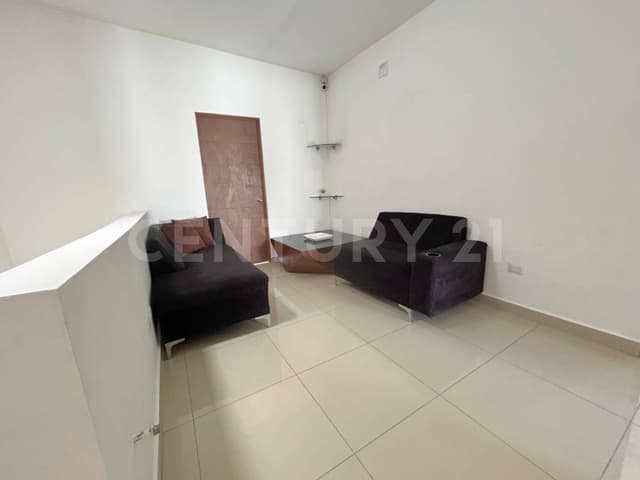 Casa en renta Cerrada del parque Apodaca Nuevo Leon