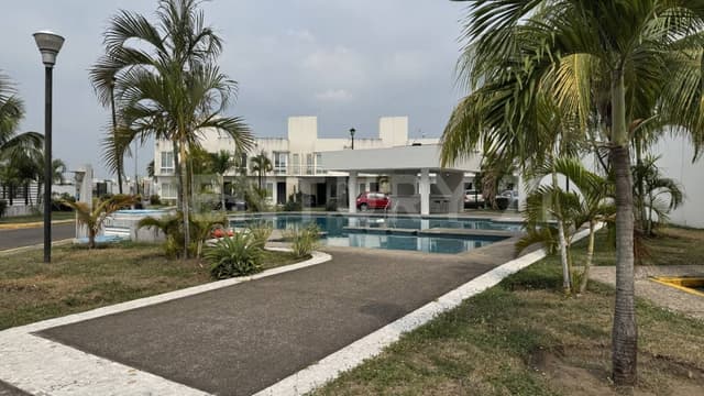 "Casa en venta, Dream Lagoons"