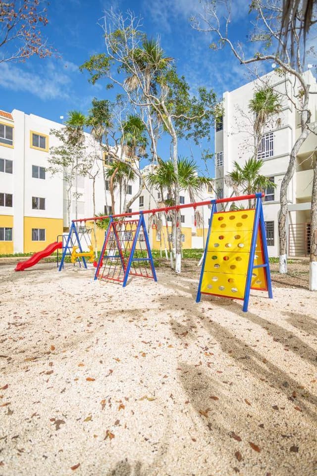 Casa en Venta en Aldea Tulum