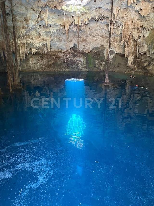 Terreno Ecológico en Venta