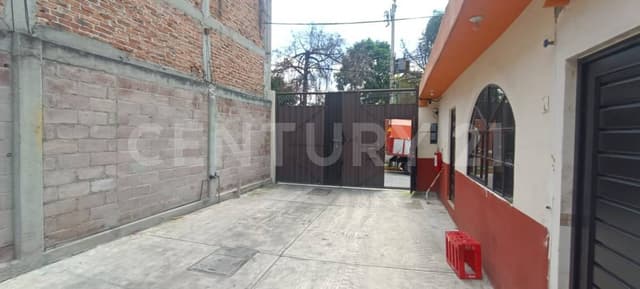 Terreno en Venta en San Mateo Tecoloapan, Atizapán, Edo. Méx
