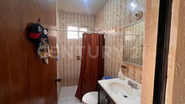 Casa en Venta en Colonia Satélite, Sur de Monterrey