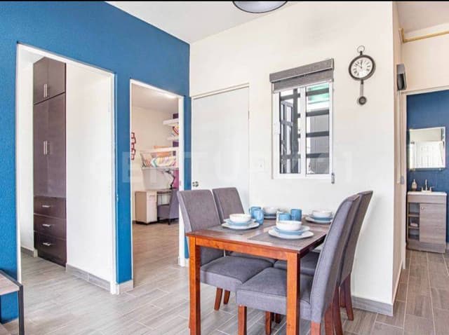 DEPARTAMENTO EN VENTA EN ROSARITO, BAJA CALIFORNIA