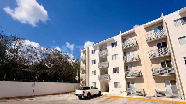Departamento en venta en Planta Baja – Fraccionamiento Paseo Los Olivos II